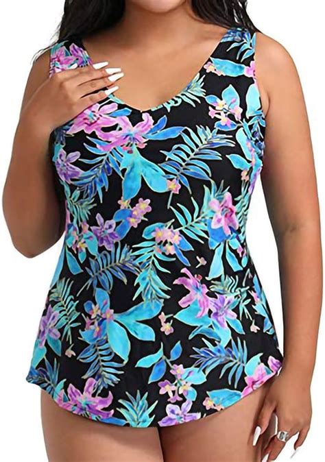 Amazon.com: Womens Xl Swimsuits